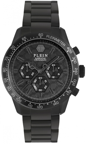 Philipp Plein Pleinmeter PWPYA0624