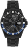 Philipp Plein GMT-I Challenger PWPZA0324