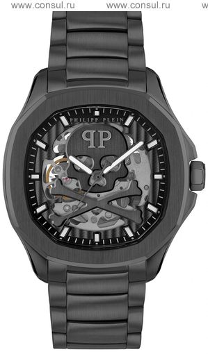 Philipp Plein PWRAA0423