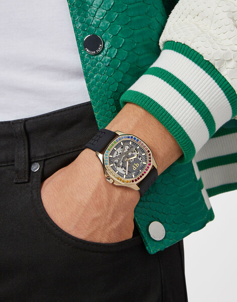 Philipp Plein PWRAA0523