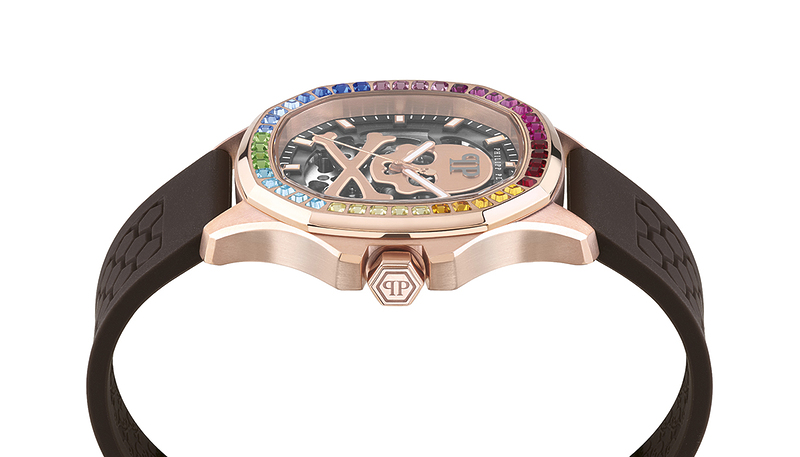 Philipp Plein PWRAA0623