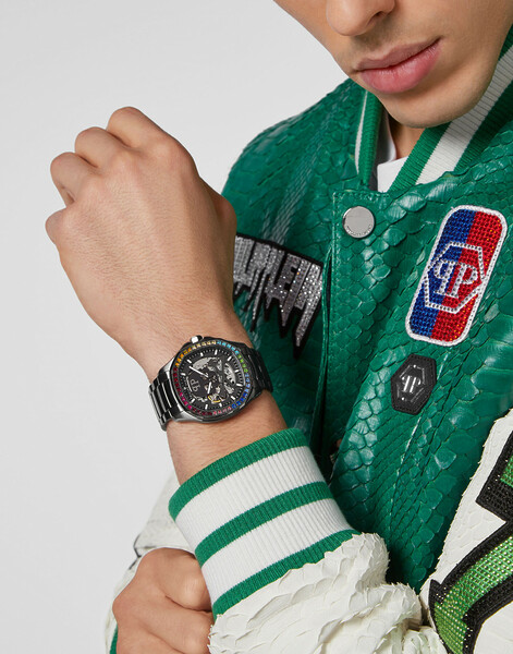 Philipp Plein PWRAA0823