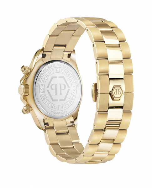 Philipp Plein Nobile PWSBA0223