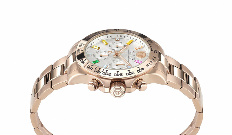 Philipp Plein Nobile PWSBA0323