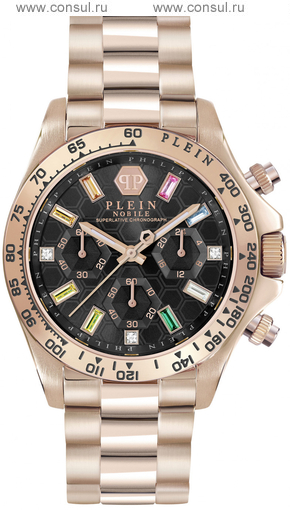 Philipp Plein Nobile PWSBA0423