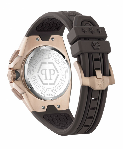 Philipp Plein Octagon PWTBA0223
