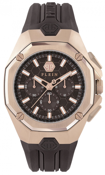 Philipp Plein Octagon PWTBA0223