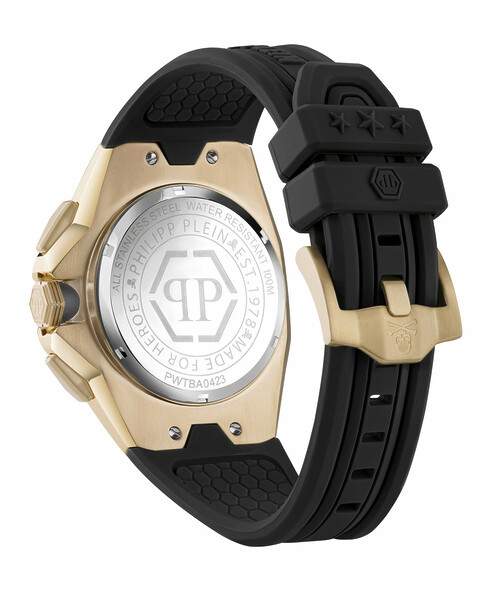 Philipp Plein Octagon PWTBA0423