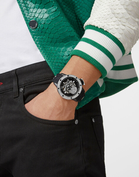 Philipp Plein Rich PWUAA0123