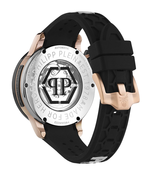 Philipp Plein Rich PWUAA0223
