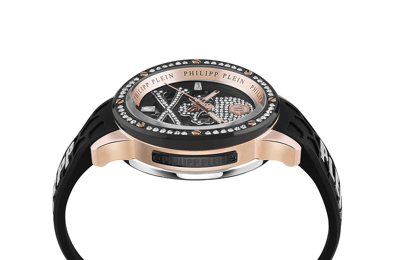 Philipp Plein Rich PWUAA0223