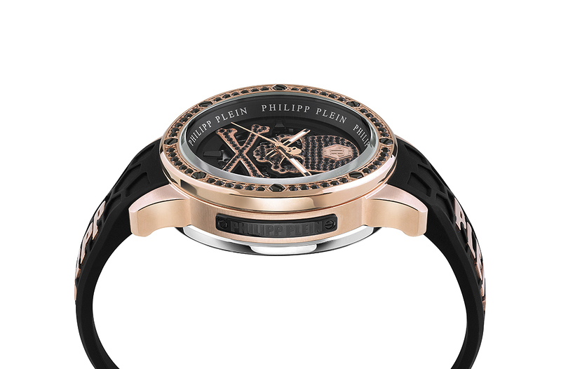 Philipp Plein Rich PWUAA0323