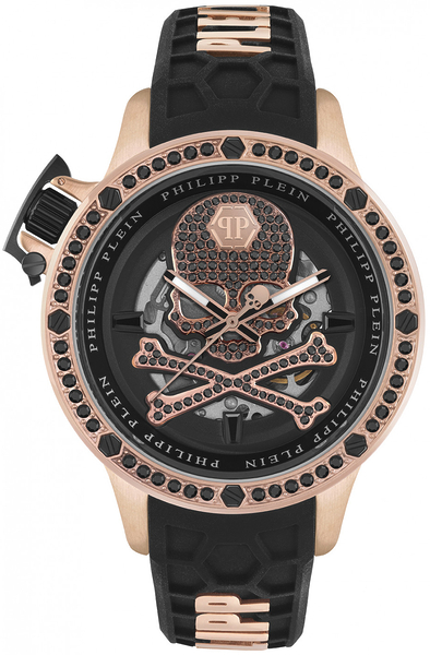 Philipp Plein Rich PWUAA0323