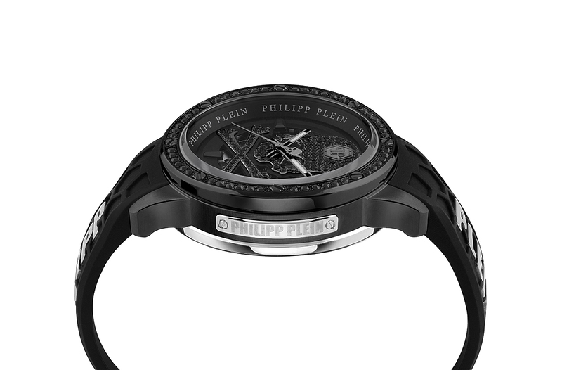 Philipp Plein Rich PWUAA0423