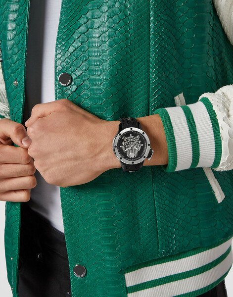 Philipp Plein Rich PWUAA0523