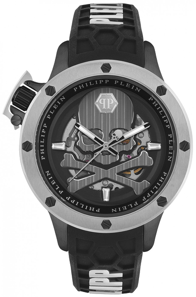 Philipp Plein Rich PWUAA0523