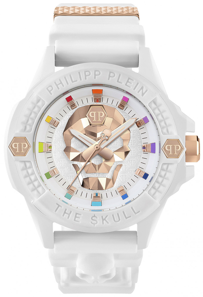 Philipp Plein The Skull PWUBA0123