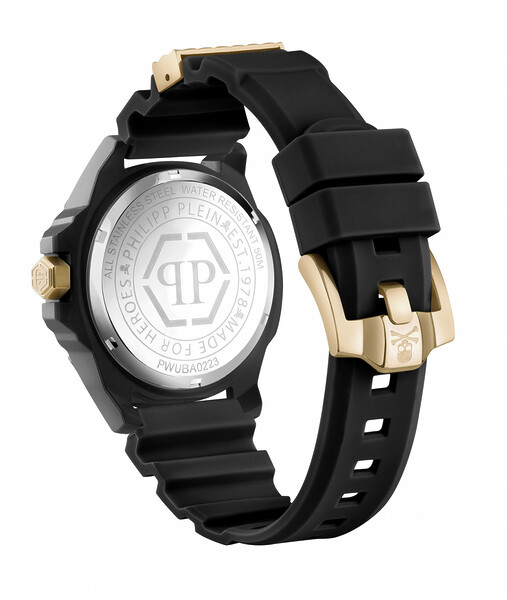 Philipp Plein The Skull PWUBA0223
