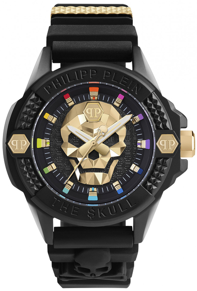 Philipp Plein The Skull PWUBA0223
