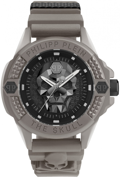 Philipp Plein The Skull PWUBA0323