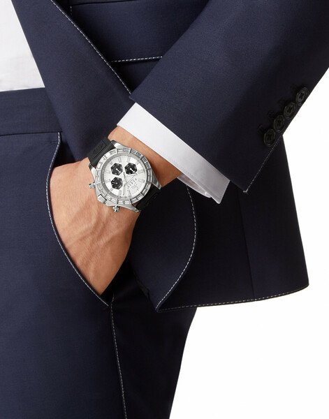 Philipp Plein Nobile PWVAA0123