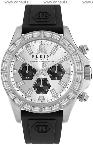Philipp Plein Nobile PWVAA0123
