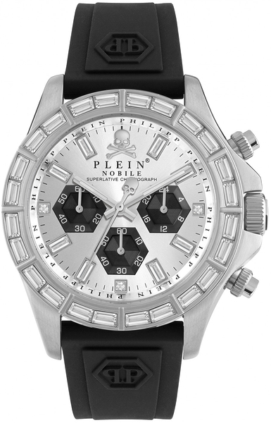 Philipp Plein Nobile PWVAA0123