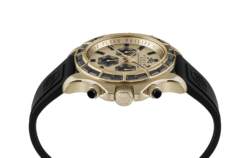Philipp Plein Nobile PWVAA0223