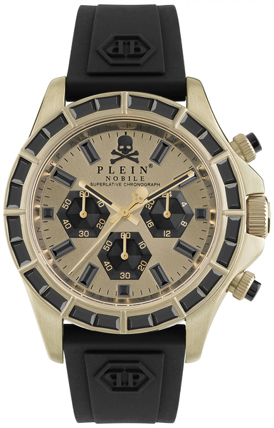 Philipp Plein Nobile PWVAA0223