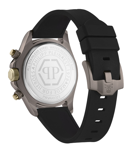 Philipp Plein Nobile PWVAA0323