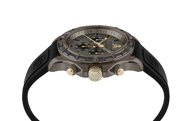 Philipp Plein Nobile PWVAA0323