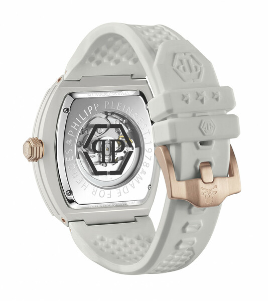 Philipp Plein The Skeleton PWVBA0123