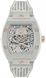 Philipp Plein The Skeleton PWVBA0123