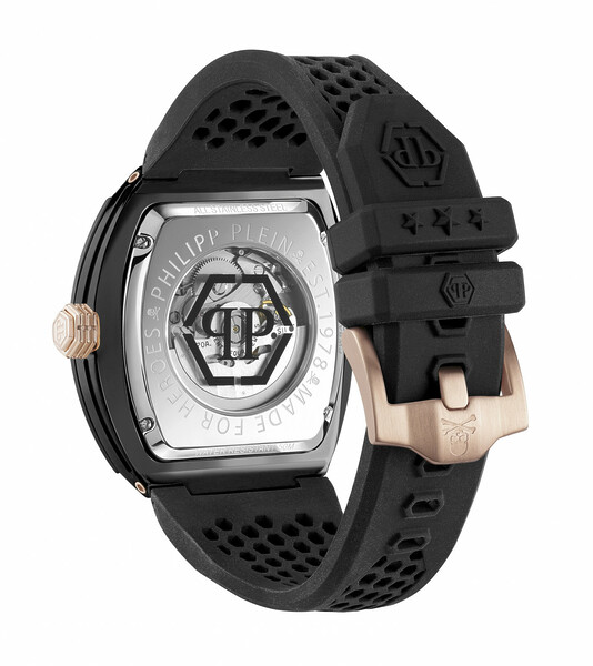 Philipp Plein The Skeleton PWVBA0523