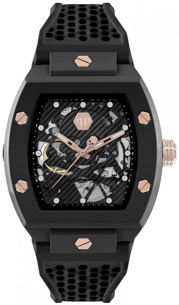 Philipp Plein The Skeleton PWVBA0523