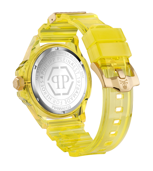 Philipp Plein Skull Synthetic PWWAA0123