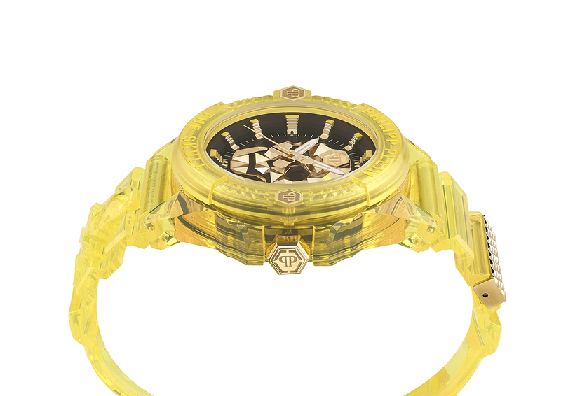 Philipp Plein Skull Synthetic PWWAA0123