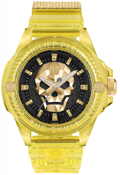 Philipp Plein Skull Synthetic PWWAA0123
