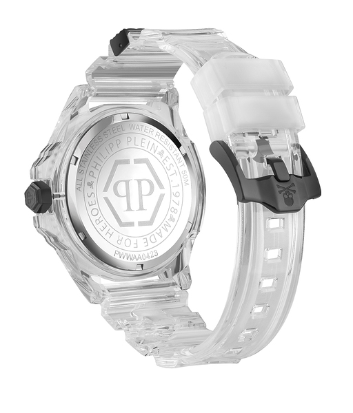 Philipp Plein Skull Synthetic PWWAA0423