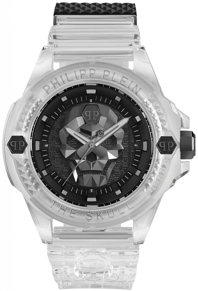 Philipp Plein Skull Synthetic PWWAA0423