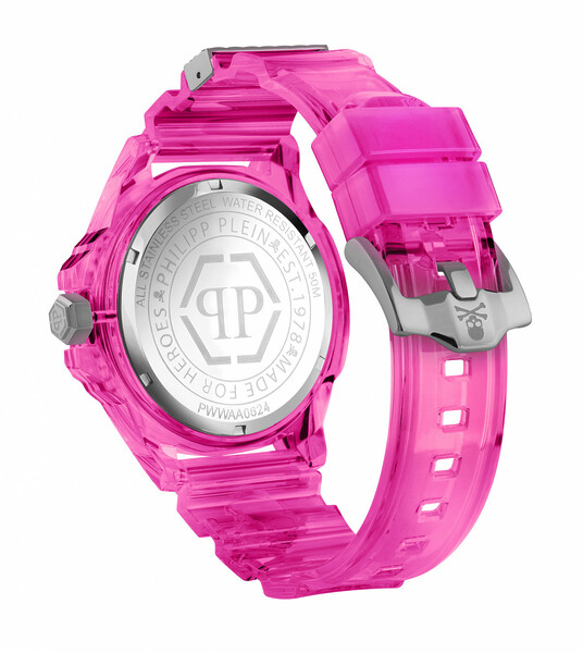 Philipp Plein The Skull Scuba Duba Edition PWWAA0624