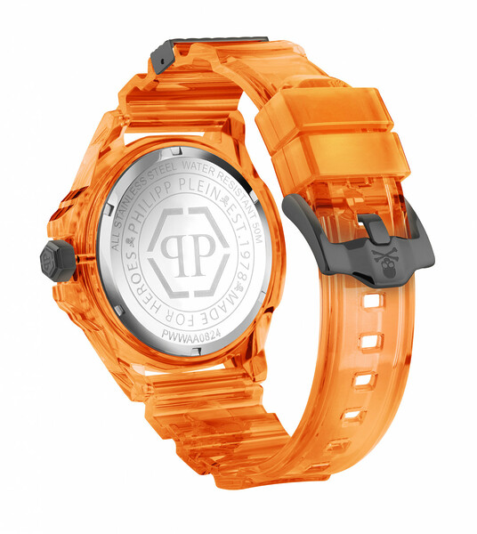 Philipp Plein The Skull Scuba Duba Edition PWWAA0824