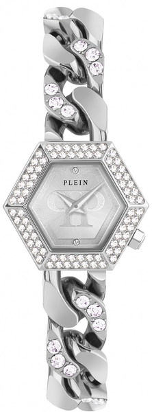 Philipp Plein The Hexagon PWWBA0123