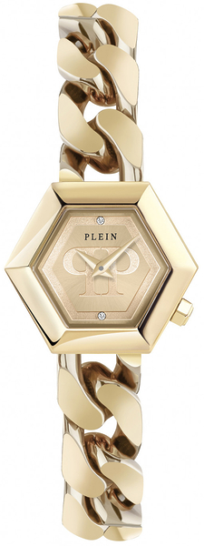 Philipp Plein The Hexagon PWWBA0323