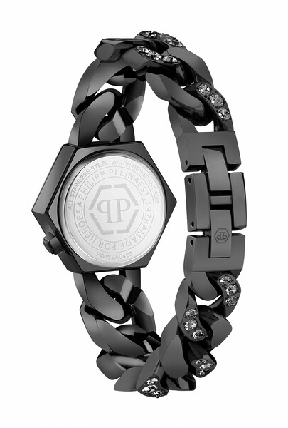 Philipp Plein The Hexagon PWWBA0423