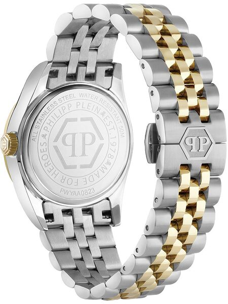 Philipp Plein Date Superlative PWYAA0823