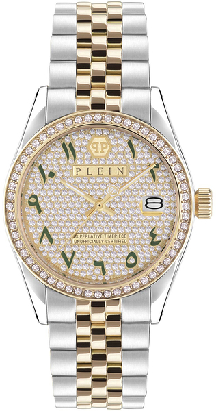 Philipp Plein Date Superlative PWYAA0823