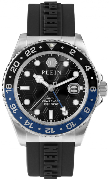 Philipp Plein GMT-I Challenger PWYBA0123