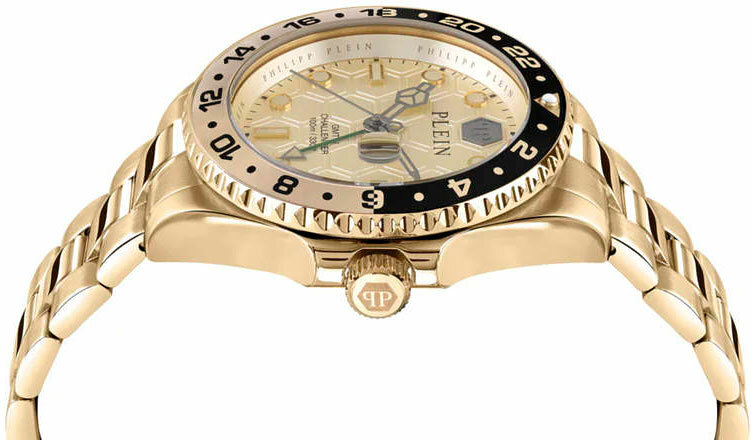 Philipp Plein GMT-I Challenger PWYBA0423