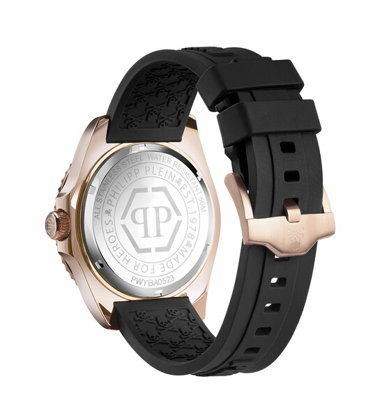 Philipp Plein GMT-I Challenger PWYBA0523